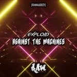 cover: Exploid - Against The Machines