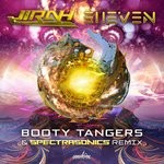 cover: E11even|Jirah|Spectra Sonics - Booty Tangers