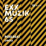 cover: Roelbeat - Circle