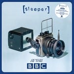 cover: Sleeper - Live At The BBC