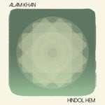 cover: Alam Khan - Hindol Hem