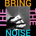 cover: Amy Milner - Bring The Noise