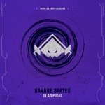 cover: Savage States - In A Spiral