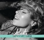 cover: Ashanti - Don't Let Them