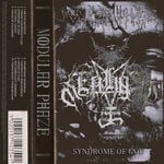 cover: Modular Phaze - Syndrome Of God