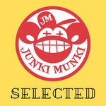 cover: Junki Munki - Selected