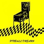 cover: La Giang - Pinball Dreams