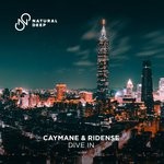 cover: Caymane|Ridense - Dive In