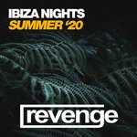 cover: Various - Ibiza Nights Summer '20