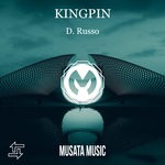 cover: D Russo - Kingpin