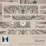 cover: Lila Rose (ar) - Blazed