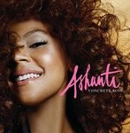 cover: Ashanti - Concrete Rose