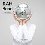 cover: The Rah Band - The Crunch