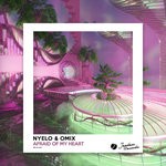 cover: Nyelo & Omix - Afraid Of My Heart