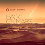 cover: Quark Matter - Back On Mars