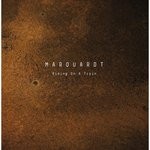 cover: Marquardt - Riding On A Train