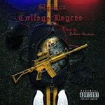 cover: Slyngaz - College Degree