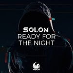 cover: Solon - Ready For The Night