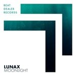 cover: Lunax - Moonlight