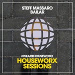 cover: Steff Massaro - Baliar