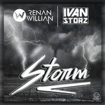 cover: Renan Willian & Ivan Storz - Storm