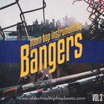 cover: Dvebtz - Bangers Vol 3 - TRAP