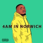 cover: Coll - 4AM IN NORWICH