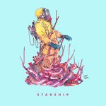 cover: Ar Ferdinand - Starship