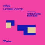 cover: Nopi (ua) - Parallel Words