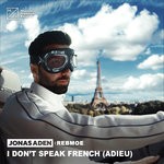 cover: Rebmoe|Jonas Aden - I Don't Speak French