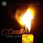 cover: Rebel Sixx - Candle