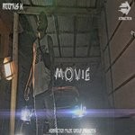 cover: Reemus K - Movie