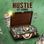 cover: Ley Auhra - Hustle