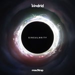 cover: Kindrid - Singularity