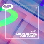 cover: Miguel Bastida - Soul Sunset