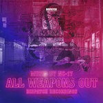 cover: Nc-17 - All Weapons Out EP