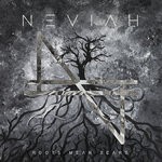 cover: Neviah - Roots Mean Scars