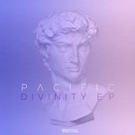 cover: Pacific - Divinity EP