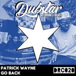 cover: Patrick Wayne - Go Back