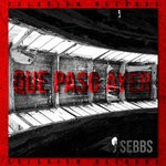 cover: J Sebbs - Que Paso Ayer