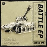 cover: Jesse Jax - Battle EP