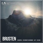 cover: Brusten - Unknown EP