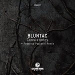 cover: Bluntac - Consistency