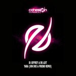 cover: Dj Jeffrey & De-leit - Yara (Jon Doe & Friend Remix)