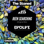 cover: The Stoned - Been Searching