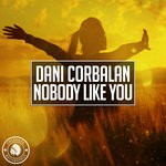 cover: Dani Corbalan - Nobody Like You