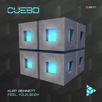 cover: Kurt Bennett - Feel Your Body