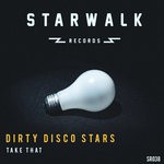 cover: Dirty Disco Stars - Take That