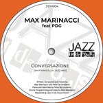 cover: Max Marinacci|Pdg - Conversazione