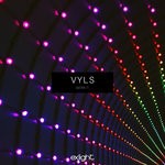 cover: Vyls - Work It